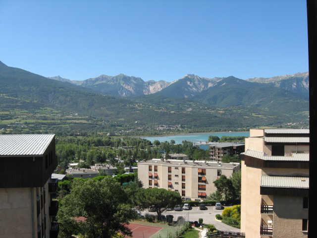 Résidence Airelles Provence-Alpes-Côte d'Azur - Embrun visuel 10/10