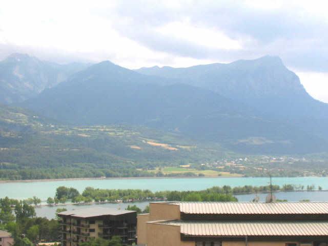 Résidence Airelles Provence-Alpes-Côte d'Azur - Embrun visuel 8/10
