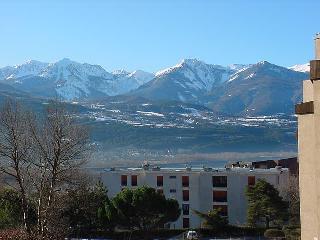 Résidence Airelles Provence-Alpes-Côte d'Azur - Embrun visuel 6/10
