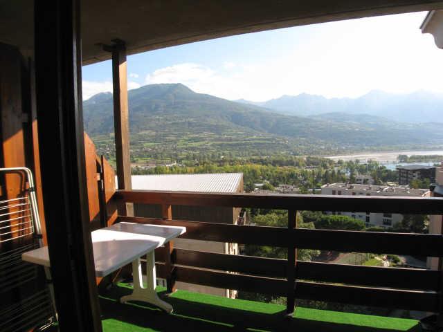 Résidence Airelles Provence-Alpes-Côte d'Azur - Embrun visuel 2/10