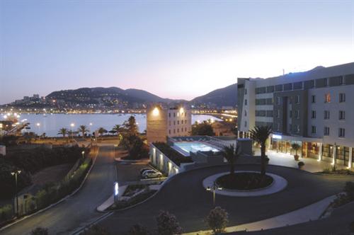 Résidence Ajaccio Amirauté - Ajaccio - Lokapi