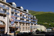 Résidence Aladin Midi-Pyrénées - Cauterets visuel 5/5 Résidence Aladin Midi-Pyrénées - Cauterets visuel 5/5