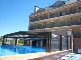 Résidence Aladin Midi-Pyrénées - Cauterets visuel 4/5 Résidence Aladin Midi-Pyrénées - Cauterets visuel 4/5