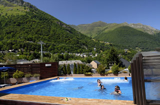 Résidence Aladin Midi-Pyrénées - Cauterets visuel 3/5 Résidence Aladin Midi-Pyrénées - Cauterets visuel 3/5