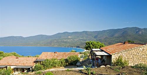 Résidence Pierre et Vacances Alba Rossa Corse - Serra-di-Ferro visuel 17/19 Résidence Pierre et Vacances Alba Rossa Corse - Serra-di-Ferro visuel 17/19