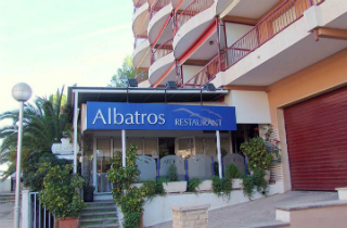 Résidence Albatros Costa Dorada - Salou visuel 2/5 Résidence Albatros Costa Dorada - Salou visuel 2/5