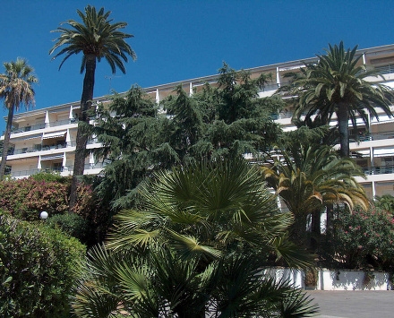 Résidence Albert I Provence-Alpes-Côte d'Azur - Cannes visuel 1/4