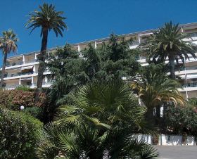 Résidence Albert I Provence-Alpes-Côte d'Azur - Cannes visuel 3/4