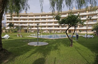 Résidence Albir Confort Estrella Costa de Valencia - Alfaz del Pi visuel 1/1