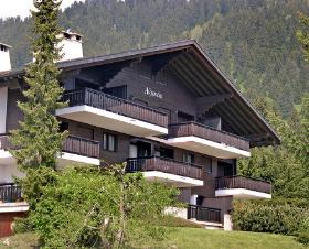 Alexandra Provence-Alpes-Côte d'Azur - Villars visuel 8/10