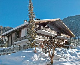 Alexandra Provence-Alpes-Côte d'Azur - Villars visuel 1/10