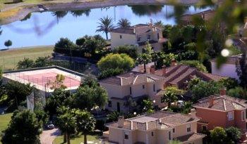 Alicante Golf & Spa Resort Costa de Valencia - Alicante visuel 8/10