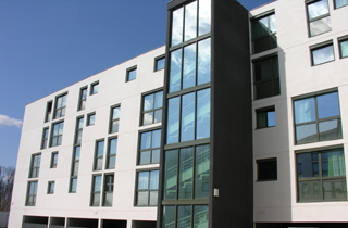 All Suites Appart'hôtel Bordeaux Lac Aquitaine - Bordeaux visuel 2/2 All Suites Appart'hôtel Bordeaux Lac Aquitaine - Bordeaux visuel 2/2