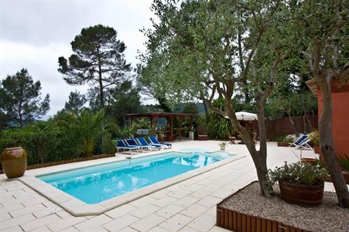 Résidence Aloha Provence-Alpes-Côte d'Azur - Mouans-Sartoux visuel 1/2 Résidence Aloha Provence-Alpes-Côte d'Azur - Mouans-Sartoux visuel 1/2