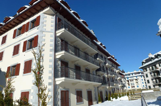 RESIDENCE ALPES 3 Rhône-Alpes - Chamonix-Mont-Blanc visuel 6/10