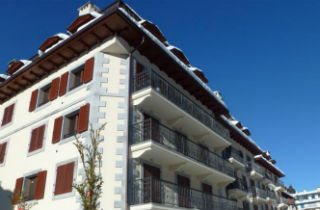 RESIDENCE ALPES 3 Rhône-Alpes - Chamonix-Mont-Blanc visuel 3/10