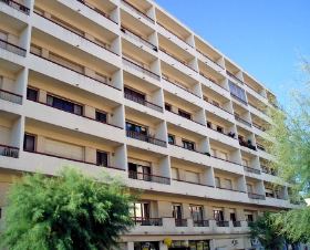 Résidence Alphonse XIII Aquitaine - Biarritz visuel 1/4