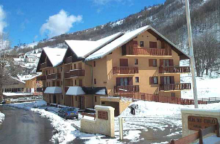 Résidence Altair Rhône-Alpes - Valloire visuel 1/3