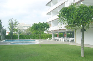 Résidence Amapola Costa Dorada - Sitges visuel 2/3 Résidence Amapola Costa Dorada - Sitges visuel 2/3