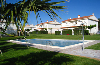 Résidence Amazona Costa Dorada - Miami-Platja visuel 1/1 Résidence Amazona Costa Dorada - Miami-Platja visuel 1/1