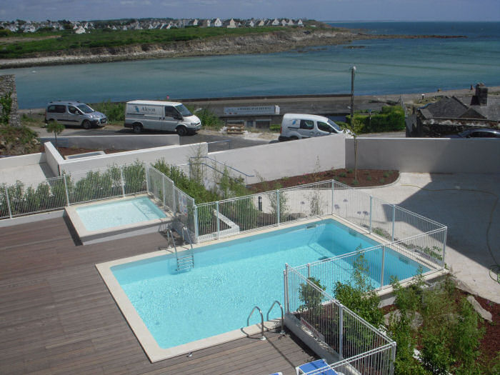 Résidence Goelia An Douar Bretagne - Audierne visuel 9/9 Résidence Goelia An Douar Bretagne - Audierne visuel 9/9