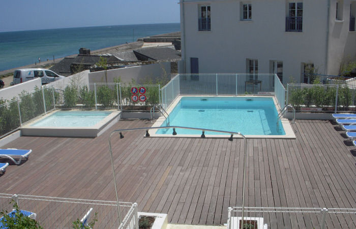 Résidence Goelia An Douar Bretagne - Audierne visuel 8/9 Résidence Goelia An Douar Bretagne - Audierne visuel 8/9