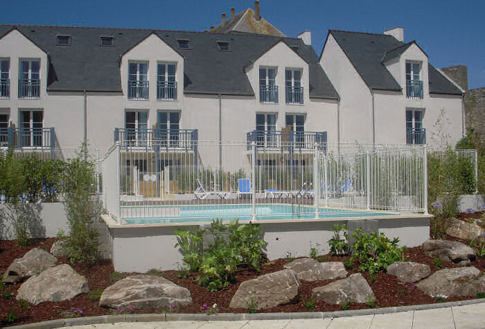 Résidence Goelia An Douar Bretagne - Audierne visuel 6/9 Résidence Goelia An Douar Bretagne - Audierne visuel 6/9