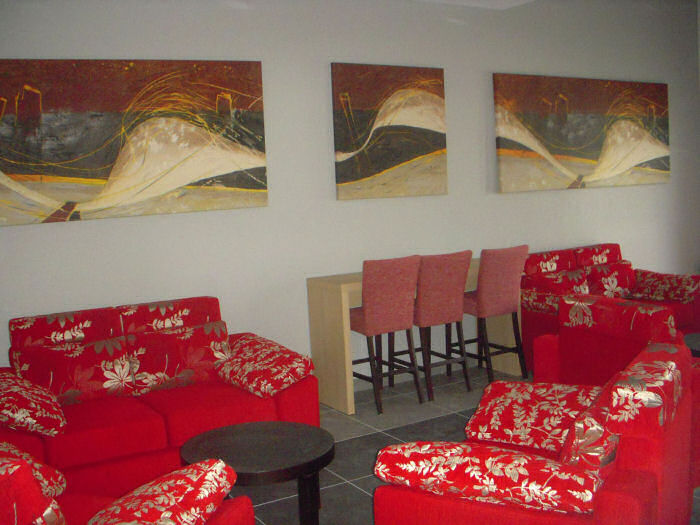 Résidence Goelia An Douar Bretagne - Audierne visuel 5/9 Résidence Goelia An Douar Bretagne - Audierne visuel 5/9