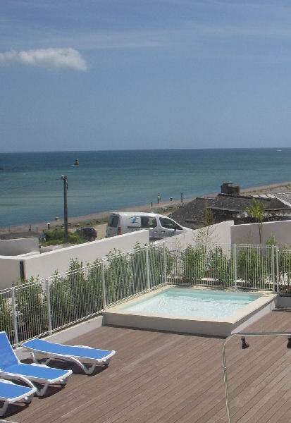 Résidence Goelia An Douar Bretagne - Audierne visuel 4/9 Résidence Goelia An Douar Bretagne - Audierne visuel 4/9