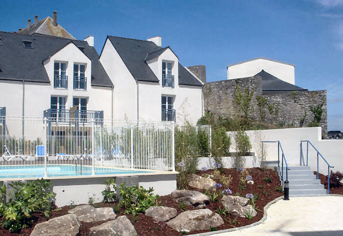 Résidence Goelia An Douar Bretagne - Audierne visuel 3/9 Résidence Goelia An Douar Bretagne - Audierne visuel 3/9