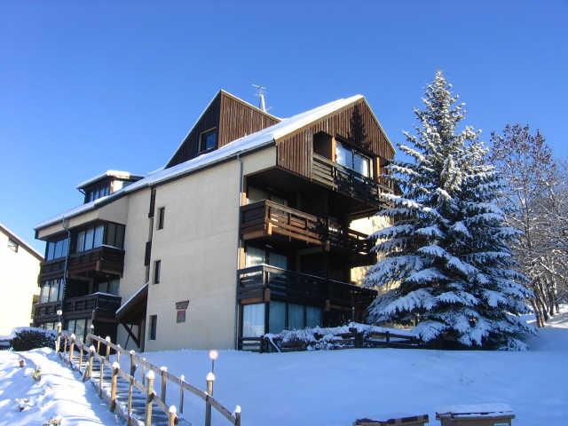 RESIDENCE ANCILLA 1 Provence-Alpes-Côte d'Azur - Ancelle visuel 4/4