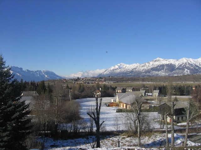 RESIDENCE ANCILLA 2 Provence-Alpes-Côte d'Azur - Ancelle visuel 1/2