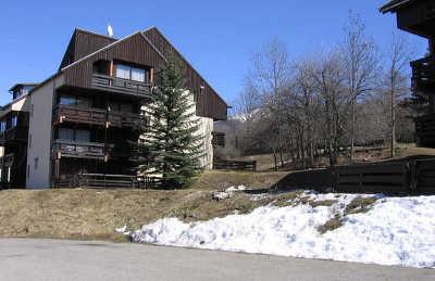 Résidence Ancilla Provence-Alpes-Côte d'Azur - Ancelle visuel 4/10 Résidence Ancilla Provence-Alpes-Côte d'Azur - Ancelle visuel 4/10