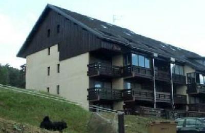 Résidence Ancilla Provence-Alpes-Côte d'Azur - Ancelle visuel 3/10 Résidence Ancilla Provence-Alpes-Côte d'Azur - Ancelle visuel 3/10