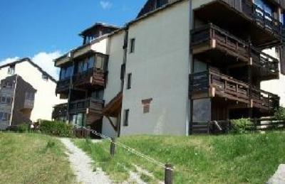 Résidence Ancilla Provence-Alpes-Côte d'Azur - Ancelle visuel 2/10 Résidence Ancilla Provence-Alpes-Côte d'Azur - Ancelle visuel 2/10