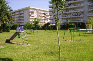 Résidence Ancora Costa Brava - Pineda de Mar visuel 1/3