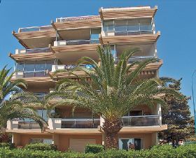 Résidence Angels' Bay Provence-Alpes-Côte d'Azur - Villeneuve-Loubet visuel 9/10