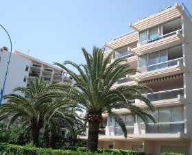 Résidence Angels' Bay Provence-Alpes-Côte d'Azur - Villeneuve-Loubet visuel 3/10