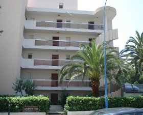 Résidence Angels' Bay Provence-Alpes-Côte d'Azur - Villeneuve-Loubet visuel 1/10