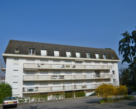 Résidence Annabel Basse-Normandie - Villers-sur-Mer visuel 6/6 Résidence Annabel Basse-Normandie - Villers-sur-Mer visuel 6/6