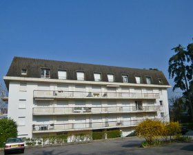 Résidence Annabel Basse-Normandie - Villers-sur-Mer visuel 5/6 Résidence Annabel Basse-Normandie - Villers-sur-Mer visuel 5/6