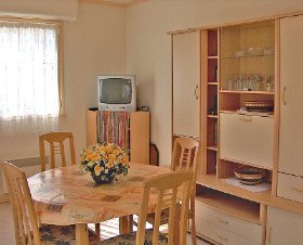 Résidence Annabel Basse-Normandie - Villers-sur-Mer visuel 4/6 Résidence Annabel Basse-Normandie - Villers-sur-Mer visuel 4/6