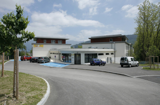 Résidence Annecy Rhône-Alpes - Annecy visuel 2/2