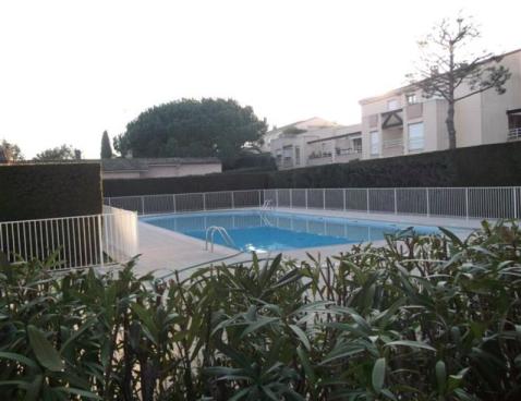 Résidence Antibes Provence-Alpes-Côte d'Azur - Antibes visuel 5/10 Résidence Antibes Provence-Alpes-Côte d'Azur - Antibes visuel 5/10