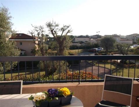 Résidence Antibes Provence-Alpes-Côte d'Azur - Antibes visuel 4/10 Résidence Antibes Provence-Alpes-Côte d'Azur - Antibes visuel 4/10