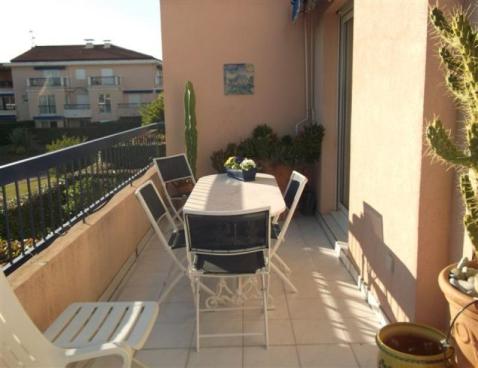 Résidence Antibes Provence-Alpes-Côte d'Azur - Antibes visuel 3/10 Résidence Antibes Provence-Alpes-Côte d'Azur - Antibes visuel 3/10