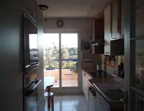 Résidence Antibes Provence-Alpes-Côte d'Azur - Antibes visuel 1/10 Résidence Antibes Provence-Alpes-Côte d'Azur - Antibes visuel 1/10