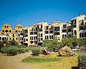 Résidence Antigua-Grenada-Dominica-Barbados Languedoc-Roussillon - Le Barcarès visuel 8/8