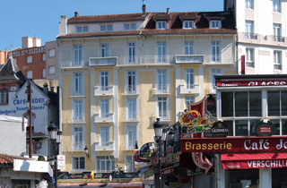 Antipodes Résidence Le Saint Jean Midi-Pyrénées - Lourdes visuel 1/1