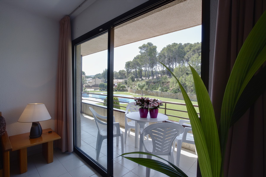 Résidence Golf Beach Costa Brava - Pals visuel 5/7